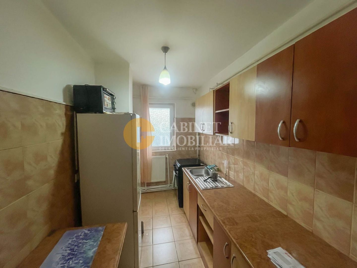 Apartament 3 Camere Semidecomandat - Zona Dacia - Poză 5