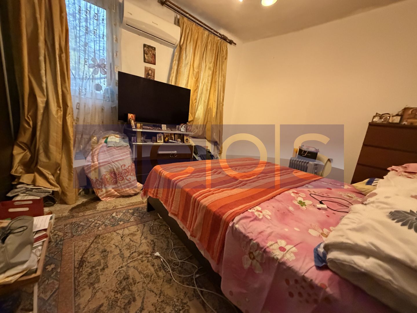 VANZARE 5 CAMERE | CIRCULAR | ZONA PIATA MUNCII - Poză 1