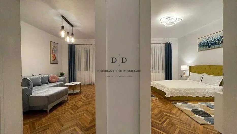 Apartament 2 camere de vânzare | Zona Ultracentrală - Poză 4