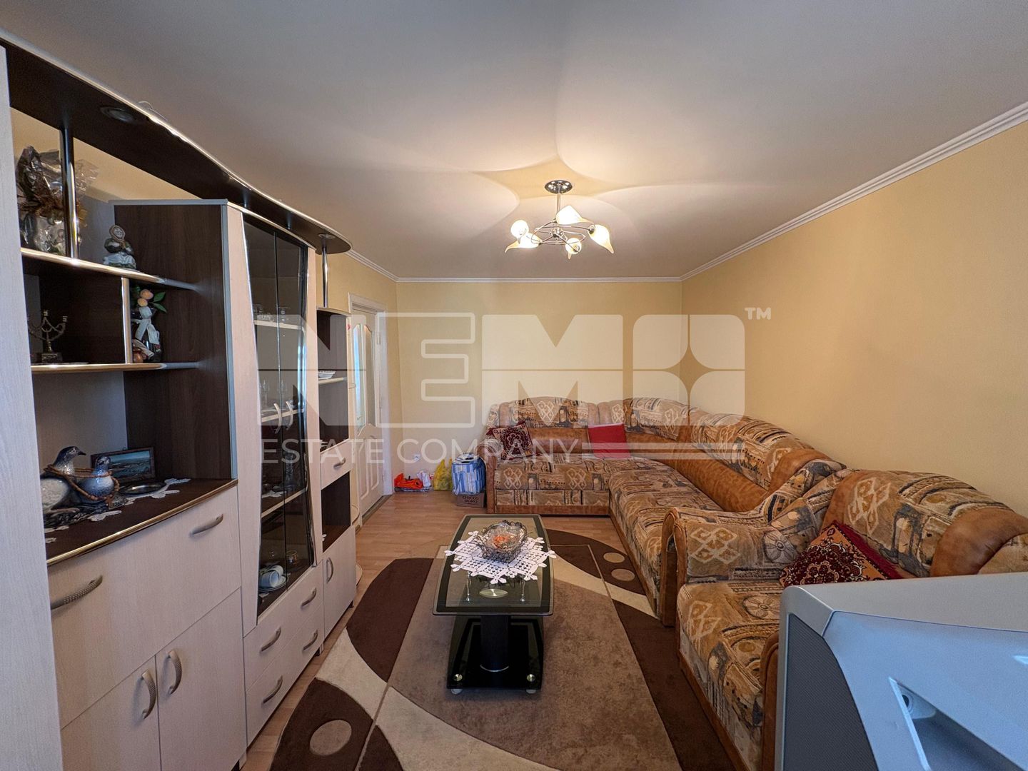 | Apartament 4 camere | 82 mp utili | Etaj 2/4 – Rădăuți, Suceava | - Poză 5