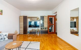 Apartament 3 camere in vila Cișmigiu | zona verde - Poză 5