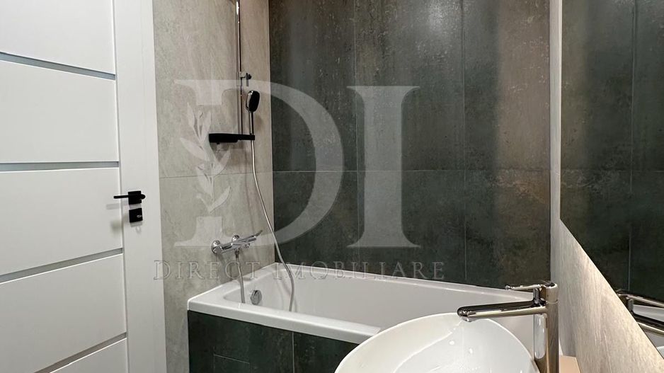 Apartament ultramodern / etaj intermediar / Zona Eroilor , Floresti - Poză 21