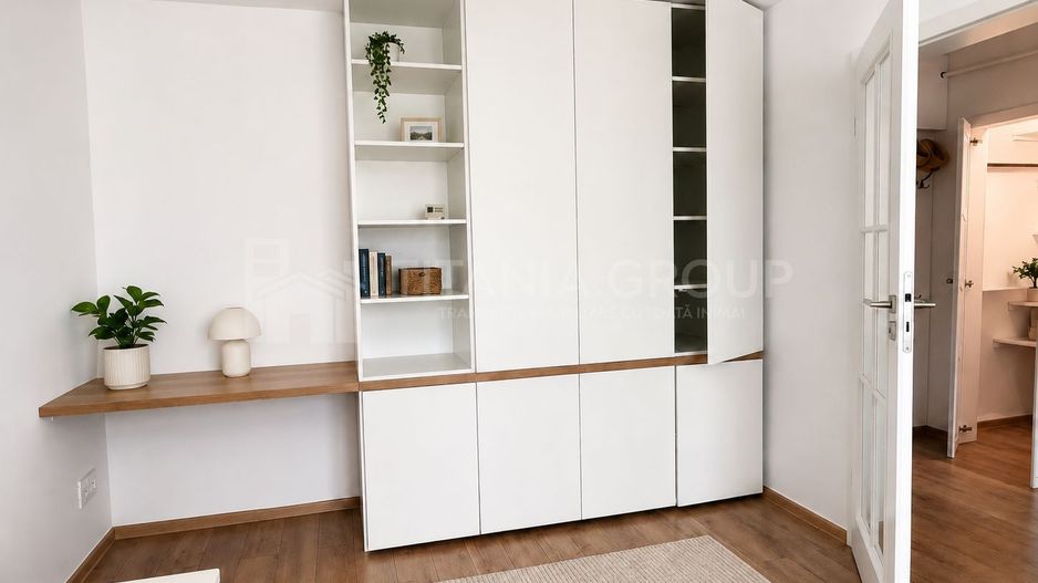 Apartament 2 camere, Victoriei | parcare și boxă - Poză 2