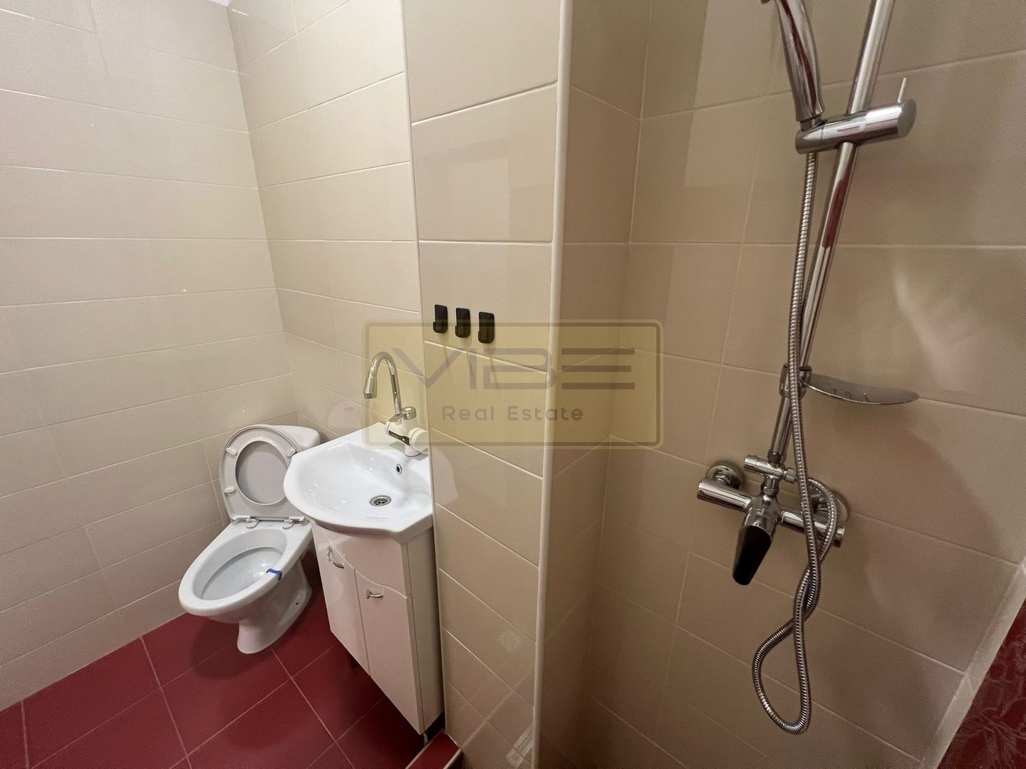 Spatiu de birou/comercial Bd. Independentei - Spiridon - Poză 8