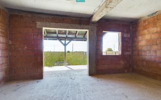 Duplex în Moșnița Nouă, în spate la Castel - Poză 14