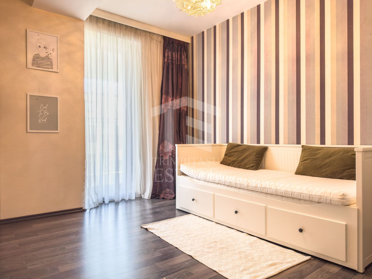 Rovere Exclusive Concept | Pipera | 3 camere | LUX | Terasă 37 mp - Poză 6