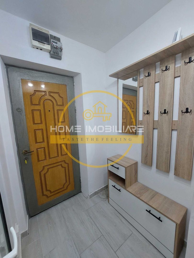 Apartament de inchiriat cu 1 camera/ zona Tudor Vladimirescu - Poză 6