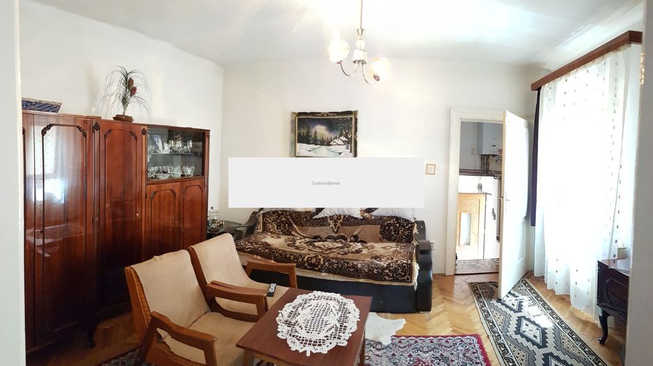 Apartament de cumparare in zona linistita - Poză 30