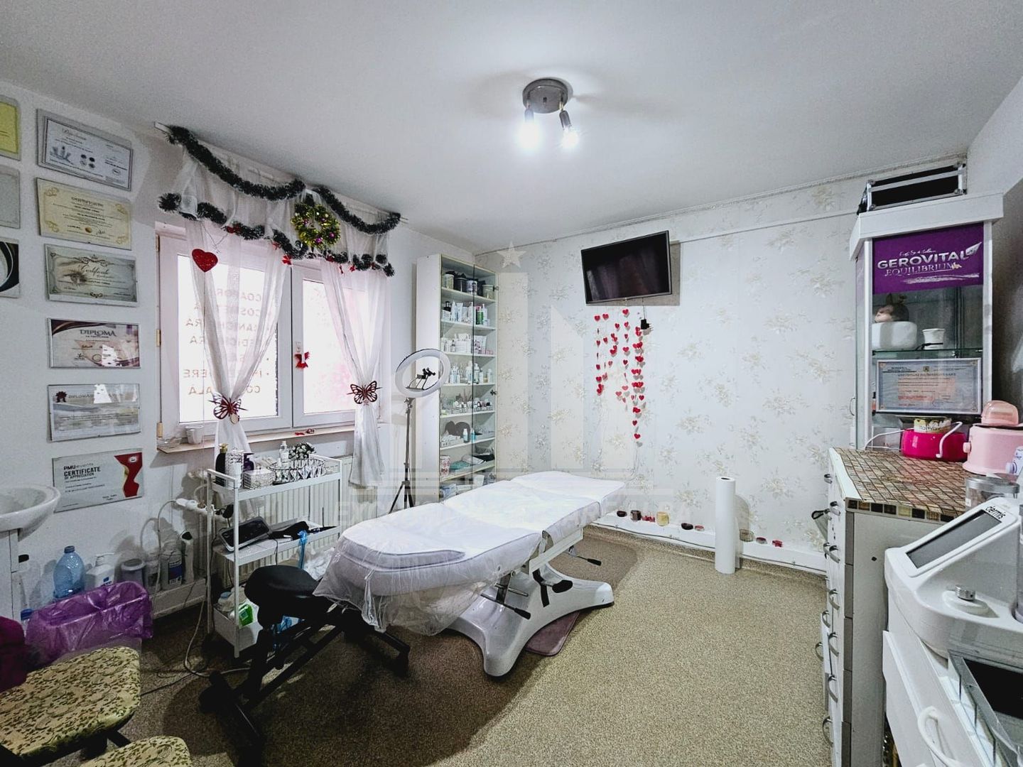 Spatiu comercial cu extindere, Cetate - Poză 8