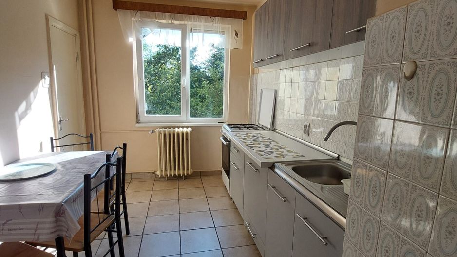 Apartament 3 camere zona Marasti - Poză 8