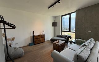 Apartament 3 camere | ISHO | Terasa | Parcare subterana | Vedere parc - Poză 10