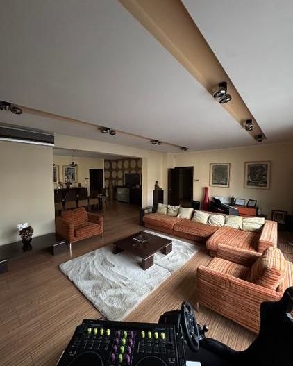 4 camere | Eminescu | Dacia | Dorobanti | parcare - Poză 3