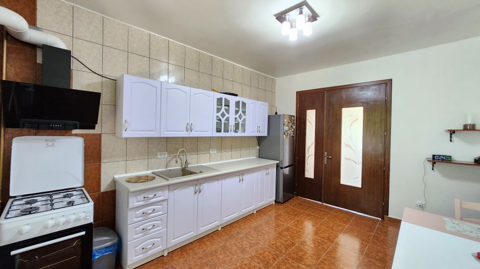 Straulesti Vila Moderna | Acces securizat | Liniste - Poză 16