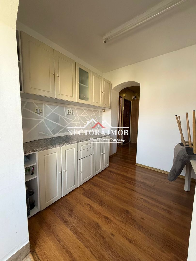 NECTORA IMOB Exclusivitate-Apartament 3 camere, 2 bai, Rogerius,Utilat - Poză 5