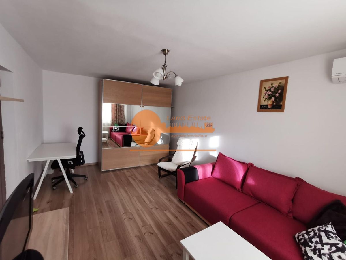 2 camere decomandat | 58,85 mp | lângă Metrou Lujerului - Poză 1