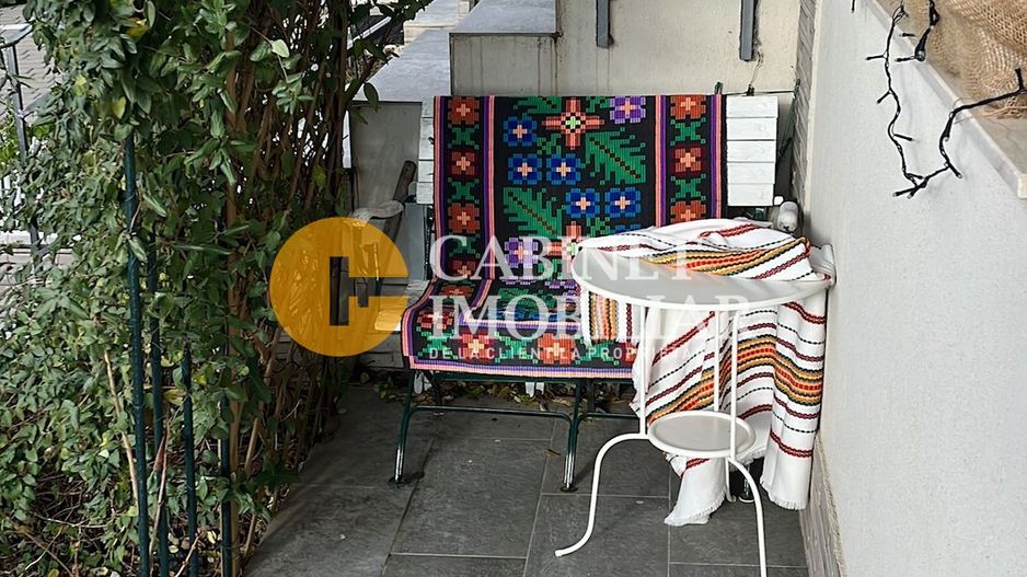 COMISION 0%  |  1 cameră decomandat cu grădină intabulată – Strada Magnoliei - Poză 13