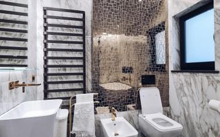 Apartament de Lux 3 Cam. | 84 Mp | Suceava/Burdujeni | 189.000Euro - Poză 9