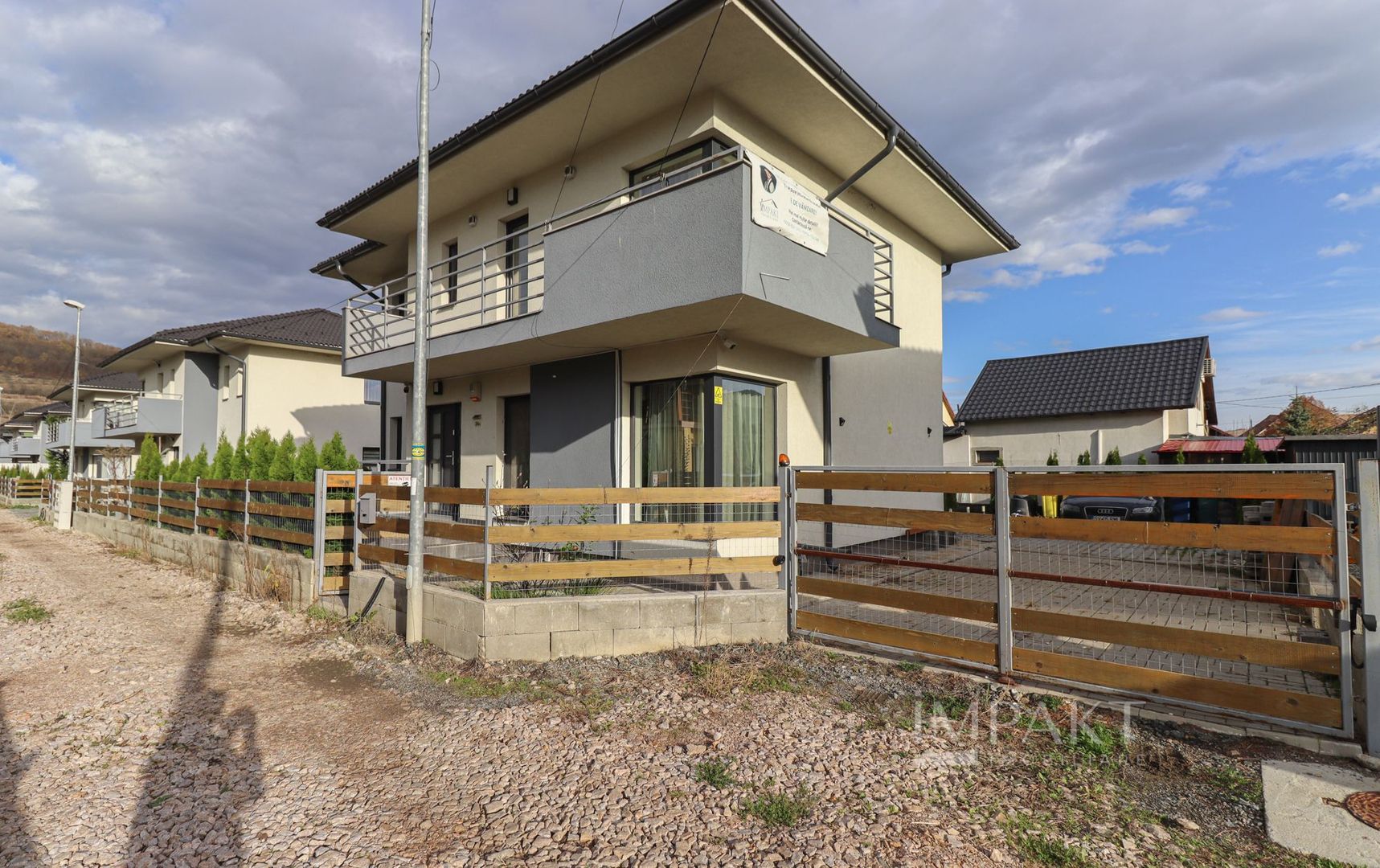 EXCLUSIVITATE! Casa individuala superba de vanzare in Suceagu - Poză 8