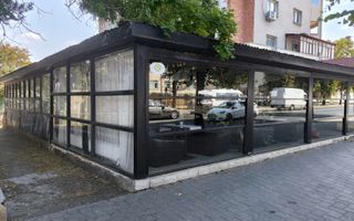 MANGALIA (Cod01) Ultracentral spatiu comercial sensul giratoriu! - Poză 4