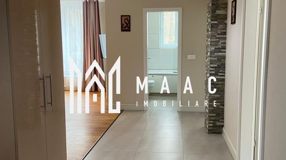 Apartament I 3 camere I Parcare Privată | Balcon I Pădurea Dumbrava - Poză 11