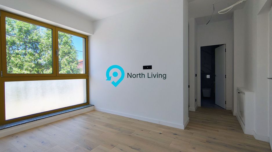 Vilă Nouă Pipera | 4 Camere, 2 Parcări | zona Pipera - Poză 11
