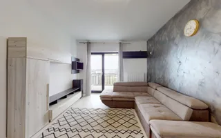 Apartament modern 2 camere – 64 mp, Str. București–Măgurele, Sector 5 - Poză 20