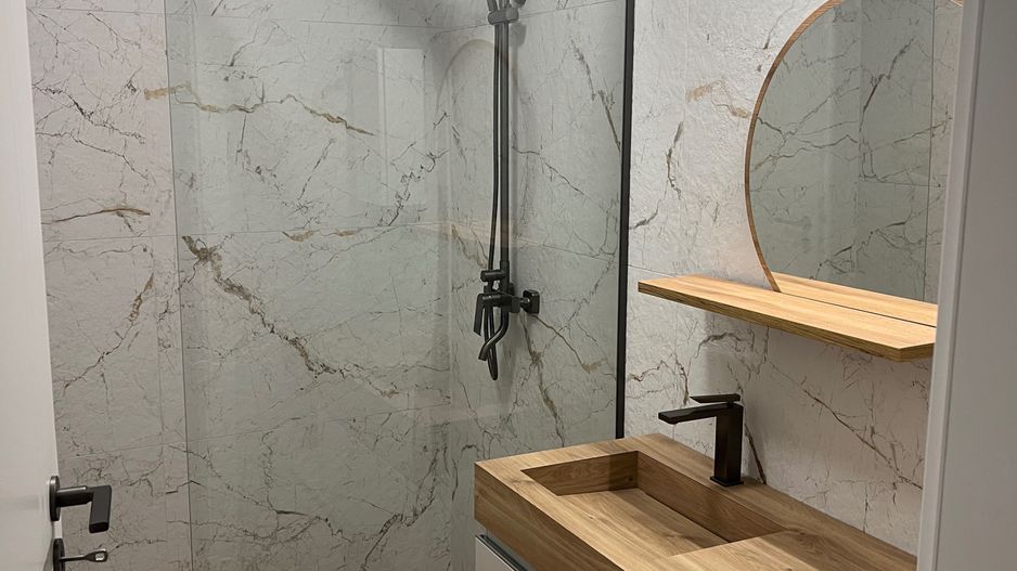 Apartament de vânzare în  complexul Columna ( vivo ) Cluj - Poză 7