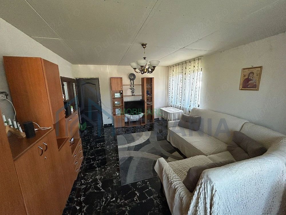 Casă de vânzare în comuna Țuțora, județul Iași – 180 mp, teren 1200 mp - Poză 1