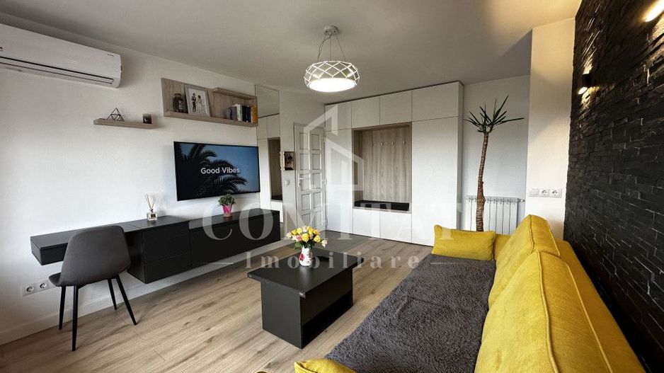 Apartament modern | La cheie | Intre Lacuri - Poză 8