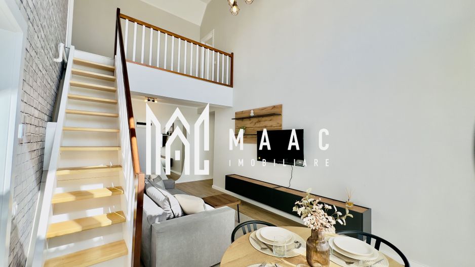 Apartament 4 camere I 2 niveluri I Turnișor I Predare la Alb I 103 mp - Poză 9