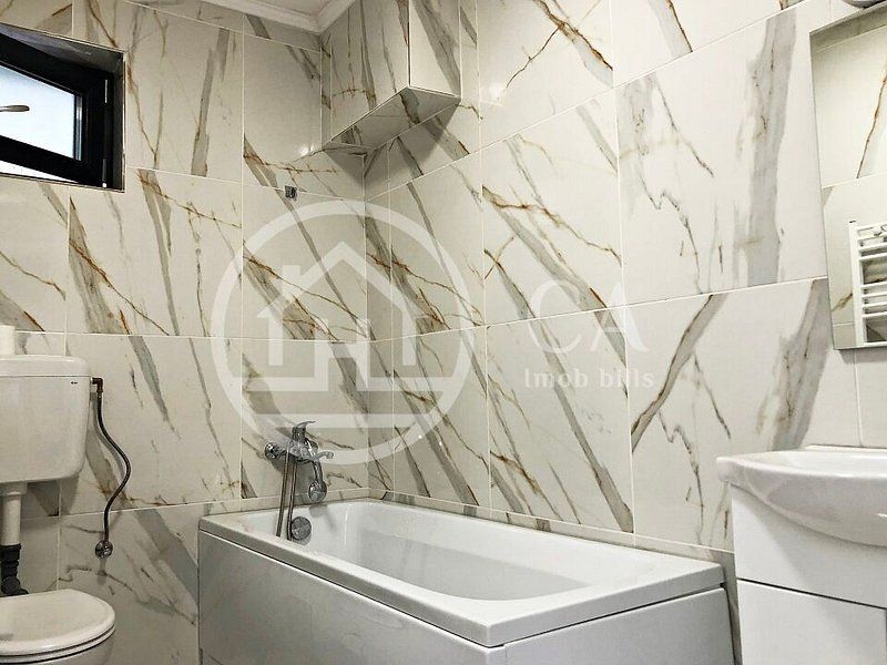 Apartament cu 3 camere de inchiriat in zona Iosia Nord, Oradea - Poză 6