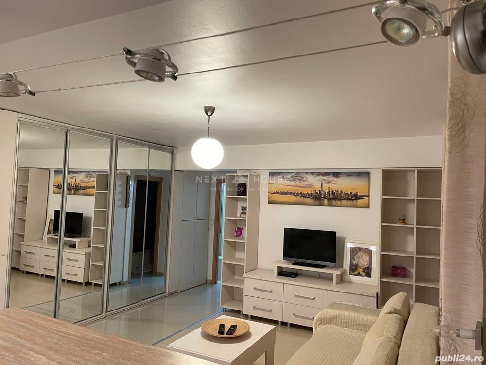 Apartament 2 camere Brancusi - Loc parcare - Poză 1