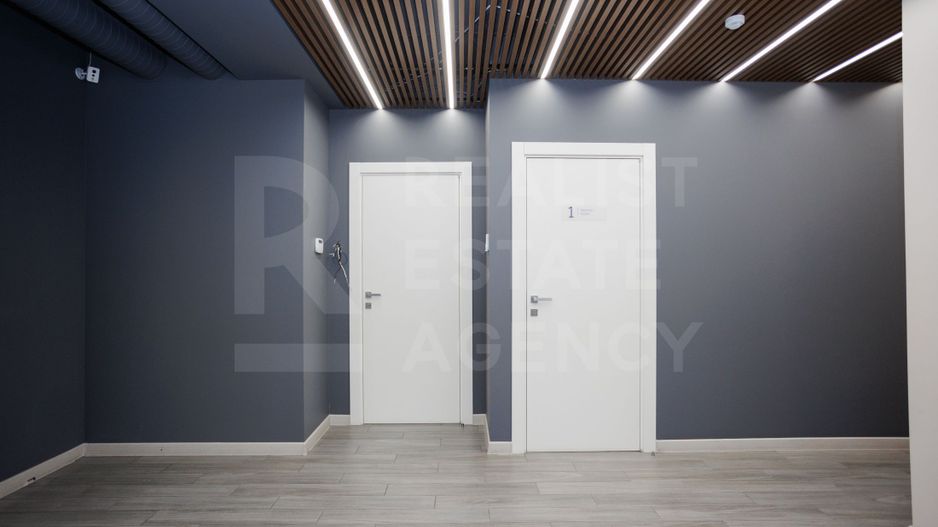 Se oferă oficiu sper chirie 270 mp, str. Petru Rareș, Centru - Poză 34