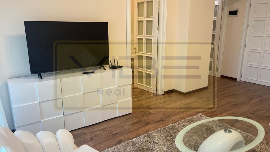 EXCLUSIVE RESIDENCE -2 CAMERE  - 60MP- COPOU - Poză 11