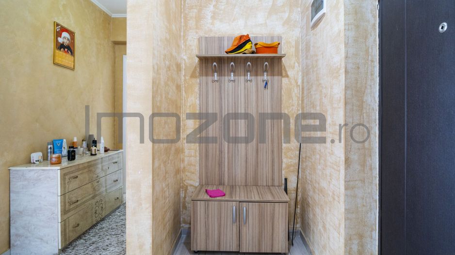 Militari - Crinului 54D (Chiajna), bloc nou, 3 camere, decomandat, etaj 3, lift - Poză 24