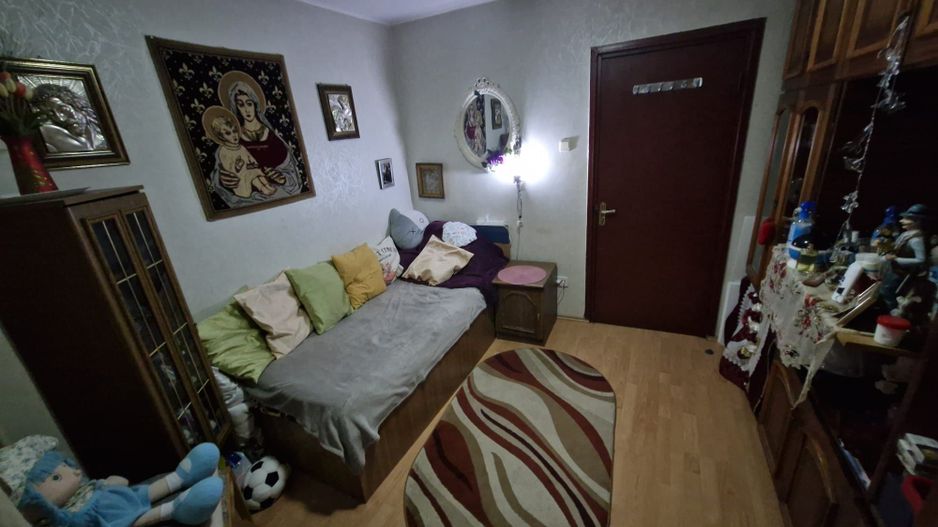 Apartament 4 camere, 86,61 mp utili, 2 băi, 2 balcoane – Zona Dristor  V5 - Poză 9