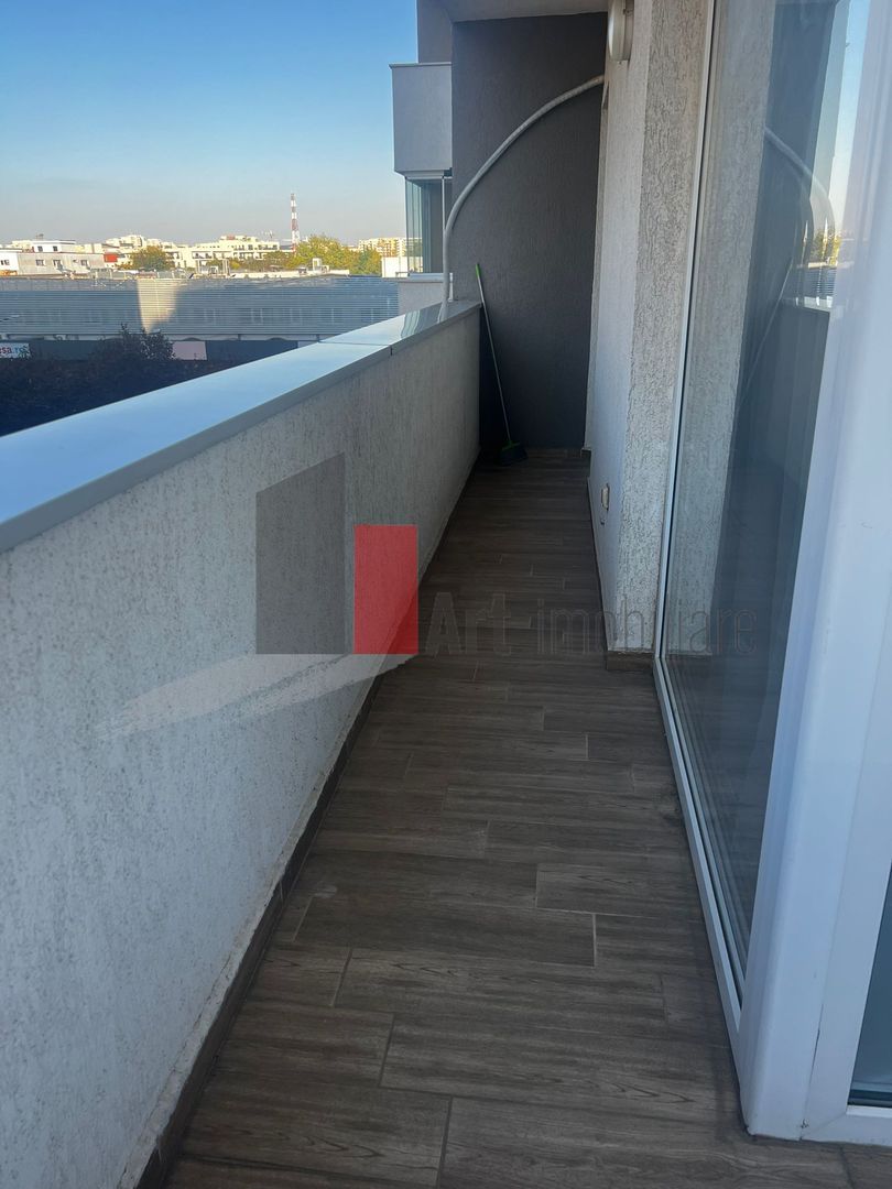 Apartament cu 2 camere-Bulevardul Timisoara-cu centrala+loc de parcare - Poză 6