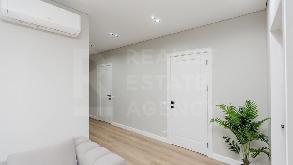 Vânzare, apartament, 4 camere, strada Ion Buzdugan, Buiucani - Poză 5