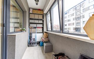 Apartament 3 Camere | 65 mp | Renovat | Parcare | Zona Stadionului - Poză 12