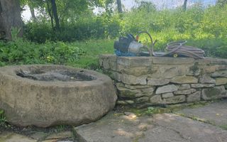 Casa Saseasca de vanzare  in  Somartin  / Comision O % - Poză 25