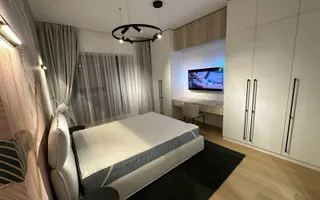 APARTAMENT PREMIUM | 3 CAMERE | ONE VERDI PARK - Poză 19