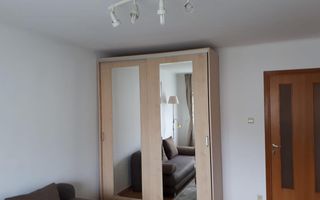 GARSONIERA- TINERETULUI, MOBILAT/UTILAT MODERN, METROU 13 MIN - Poză 6