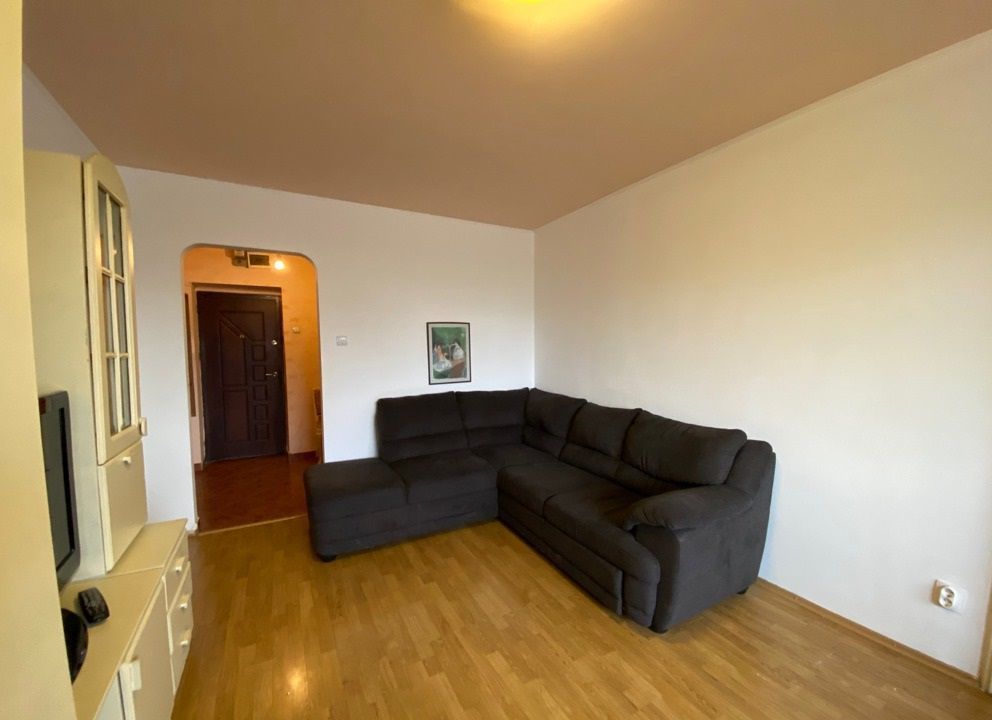 Apartament modern 3 camere DRUMUL TABEREI | FAVORIT - Poză 2