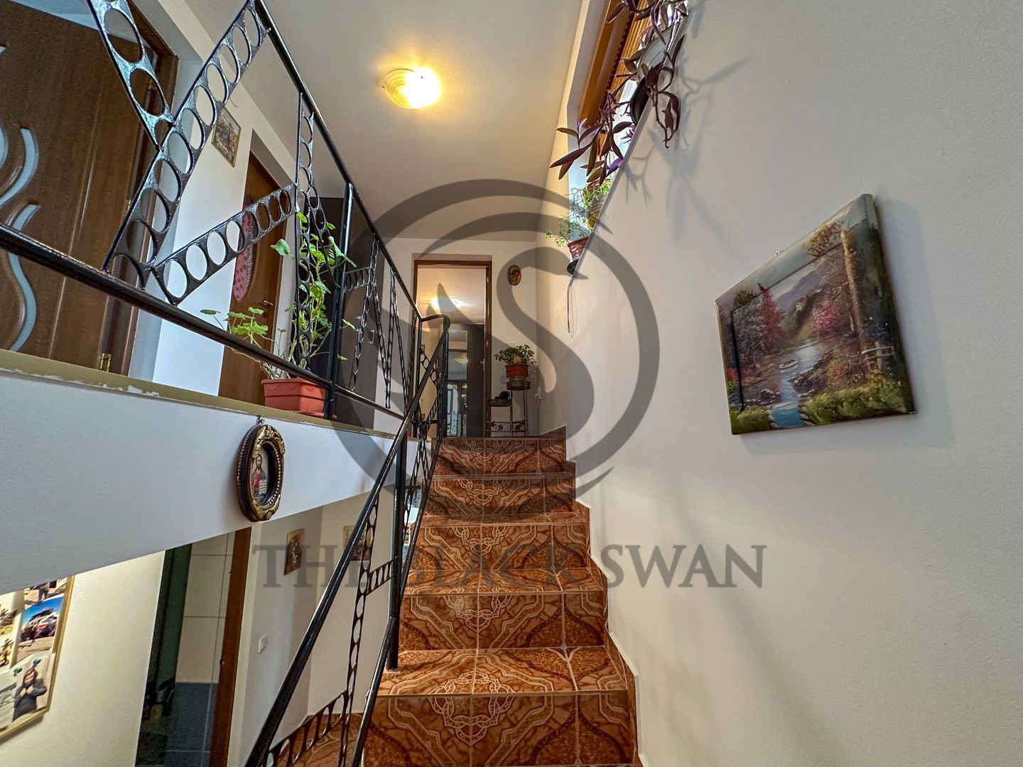 Casa cu 5 camere de vanzare l Cocorastii Colt - Prahova l Comision 0% - Poză 10