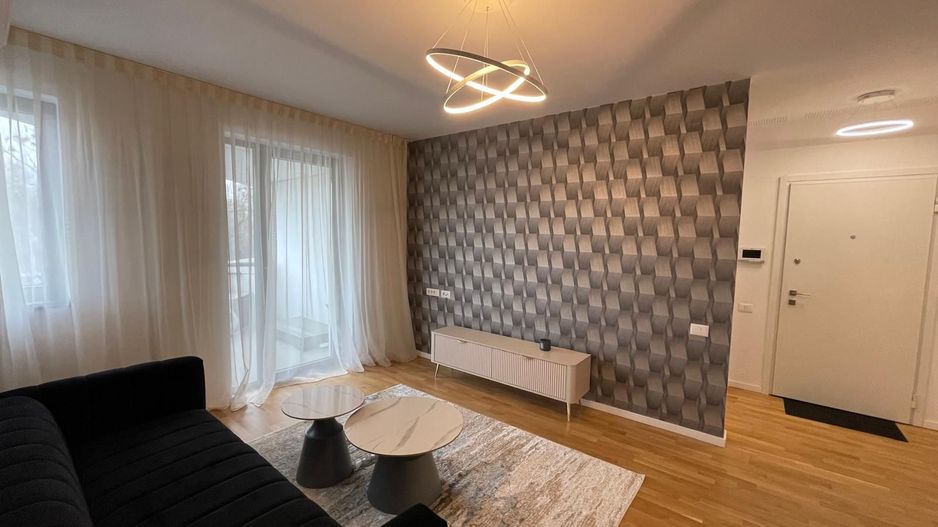 Apartament 2 camere de închiriat – Atlas Residence - Poză 8