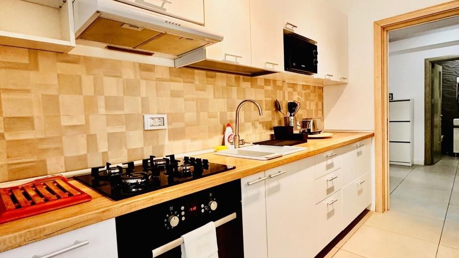 Apartament 2 camere de vânzare – Splaiul Independenței, zona Grozăveșt - Poză 18