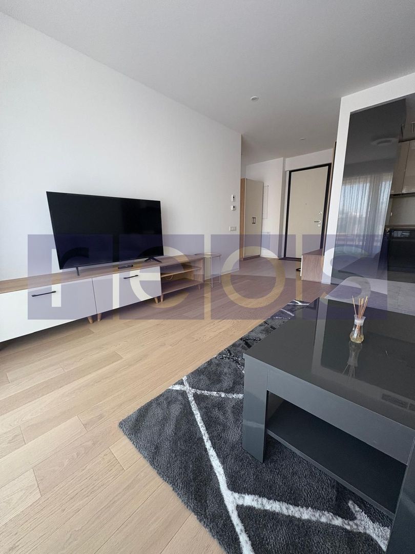 VANZARE 2 CAMERE | ONE LAKE CLUB | MOBILAT SI UTILAT MODERN | 50 MP - Poză 3