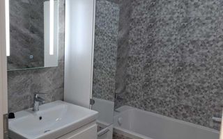 AP. 2 CAMERE METALURGIEI, BLOC NOU, LOC PARCARE,MOBILAT MODERN - Poză 6