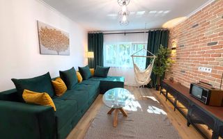Apartament cu 3 camere + 2 băi | Finisat Premium | Mănăștur - Kaufland - Poză 1