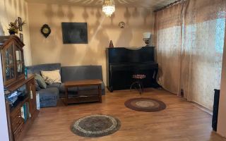 3 camere, decomandat, etaj 6/8 Micro 21 - Poză 2